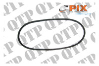 Fan Belt Air Con Massey Ferguson 6160 6170 6180 5425-5455