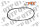 Fan Belt 13 X 1575