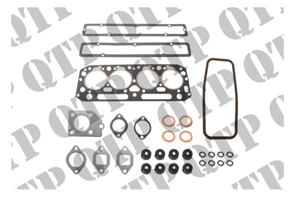 Head Gasket Set Perkins A4.99 4.107 A4.107