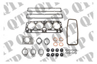 Head Gasket Set Perkins A4.99 4.107 A4.107