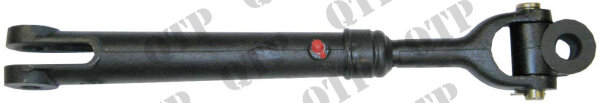 Niveaukasten Gabel links