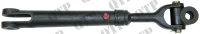 Niveaukasten Gabel links