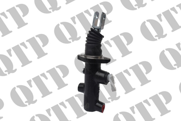 Brake Master Cylinder Landini Globus 55 to 80 Alpine 65 to 85 Massey Ferguson 2210 to 2235 AZA Red F
