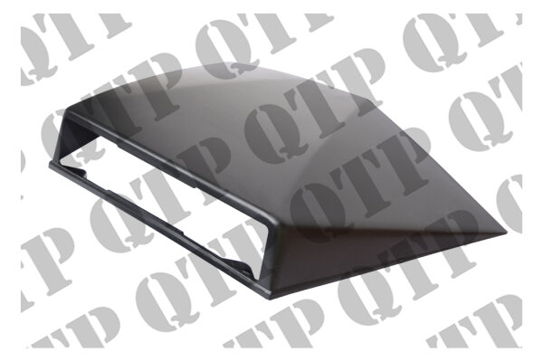 Rear Lamp Cover LH