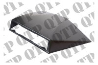 Rear Lamp Cover LH