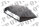 Rear Lamp Cover LH