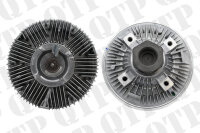 Viscous Fan Clutch Massey Ferguson 5425-5455 Tier 3...