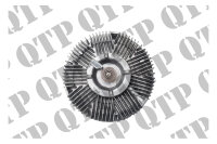Viscous Fan Clutch Massey Ferguson 5425-5455 Tier 3...