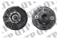 Viscous Fan Massey Ferguson 5608-5613 Dyna 4- Dyna 6,...