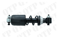 Cab Shock Kit Massey Ferguson 64 Series Conversion Air to...