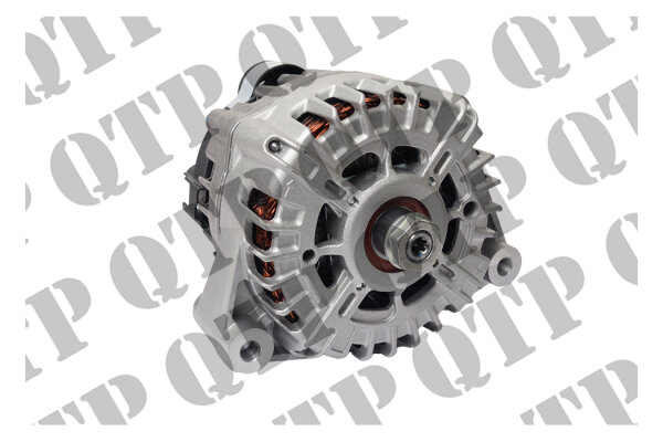Alternator Massey Ferguson 56 57 5S 66 67 6S 76 77 7S 8000 180 Amp