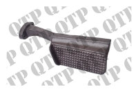 Foot Step Support LH Massey Ferguson 135 230 240 250