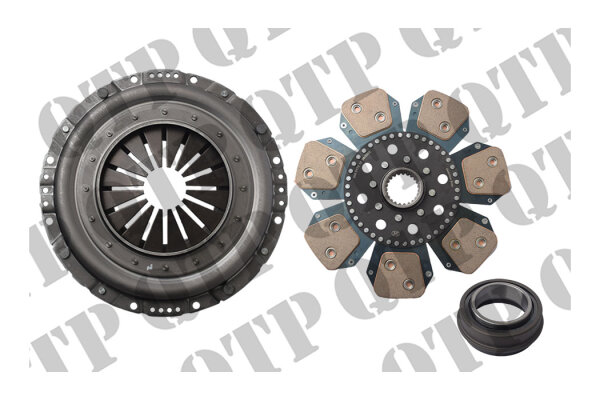 Clutch Kit Massey Ferguson 3000 Series