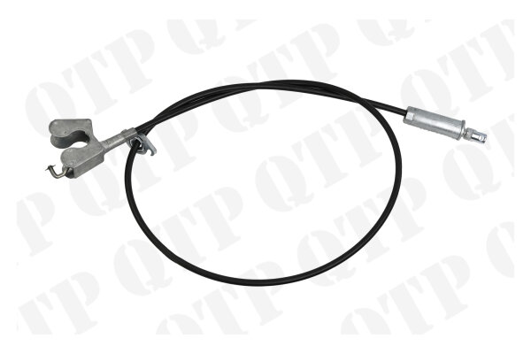 Hydraulic Spool Cable Massey Ferguson 56 66 76 Series
