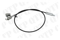 Hydraulic Spool Cable Massey Ferguson 56 66 76 Series