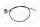 Hydraulic Spool Cable Massey Ferguson 56 66 76 Series