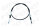 Hydraulic Spool Cable Massey Ferguson 5425-5480 Open Centre