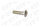 Hitch Return Plate Bolt Massey Ferguson 300 600 Series