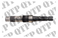PTO Shaft Massey Ferguson 2600 Series 2700 Series...