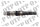 PTO Shaft Massey Ferguson 2600 Series 2700 Series 3610-3690 8110-8160 Claas Ares 710-720 540rpm