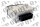 Front Axle Suspension Control Box Massey Ferguson