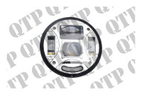 LED Headlamp Massey 100 Series Ford 10 Series John Deere...