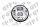 LED Headlamp Massey 100 Series Ford 10 Series John Deere 30 40 50 Series Head Lamp