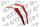 Mudguard Fender Set Massey Ferguson 3000 Series