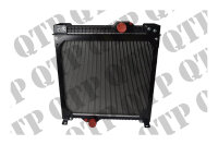 Radiator Massey Ferguson 5465 Tier 3 Perkins 6465-6480...