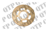 Brake Disc Massey Ferguson 6600 7400 7600 7700 8400 Fendt...