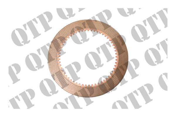 Friction Disc Speedshift Massey Ferguson 3600 5400 6100 6200 Series