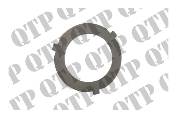 Steel Disc Speedshift Massey Ferguson 3600 5400 6100 6200 Series