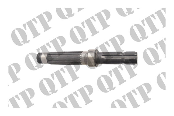 PTO Shaft Landini Advantage 55-85 Ghibli 80 Trekker C75-C85 540RPM Massey Ferguson 274. 374,397