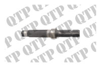 PTO Shaft Landini Advantage 55-85 Ghibli 80 Trekker...