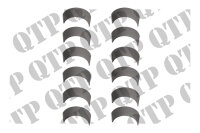 Big End Bearings Set STD Massey Ferguson 5465 ,...