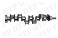 Crankshaft Massey Ferguson 4260-4270 , 6160-6190 ,...