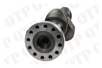 Crankshaft Massey Ferguson 4260-4270 , 6160-6190 ,...