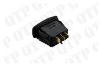 Throttle Control Switch Massey Ferguson 64,74 Series