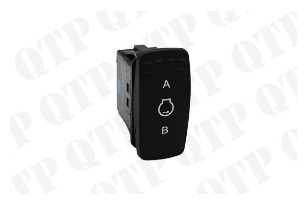 Throttle Speed Switch A,B Massey Ferguson 64,74 Series Tier 3