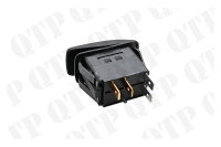 Cab Suspension Switch Massey Ferguson 64,74 Series Tier 3