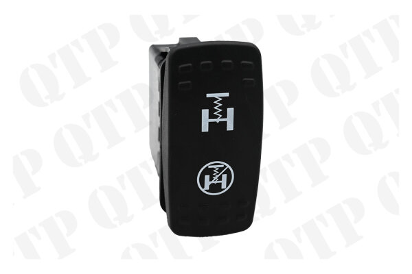 Front Axle Suspension Switch Massey Ferguson 54,64,74 Series Tier3