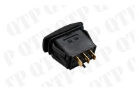 Front Axle Suspension Switch Massey Ferguson 54,64,74...