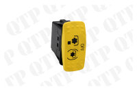 PTO OFF Rocker Switch Massey Ferguson 64 Series Tier 3