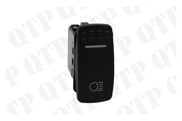 Light Switch Massey Ferguson 61,62,64,74 Series