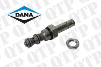 Spool Valve Front Axle Valve Block Massey Ferguson 54 64...