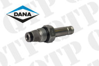 Spool Valve Front Axle Valve Block Massey Ferguson 54 64...