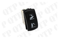 Lift Control Switch on Control Arm Massey Ferguson 64...