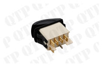 Lift Control Switch on Control Arm Massey Ferguson 64...