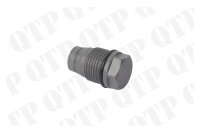 Rail Pressure Relief Valve Massey Ferguson 56 57 5S 67 47...