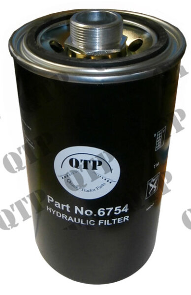 Hydraulikfilter